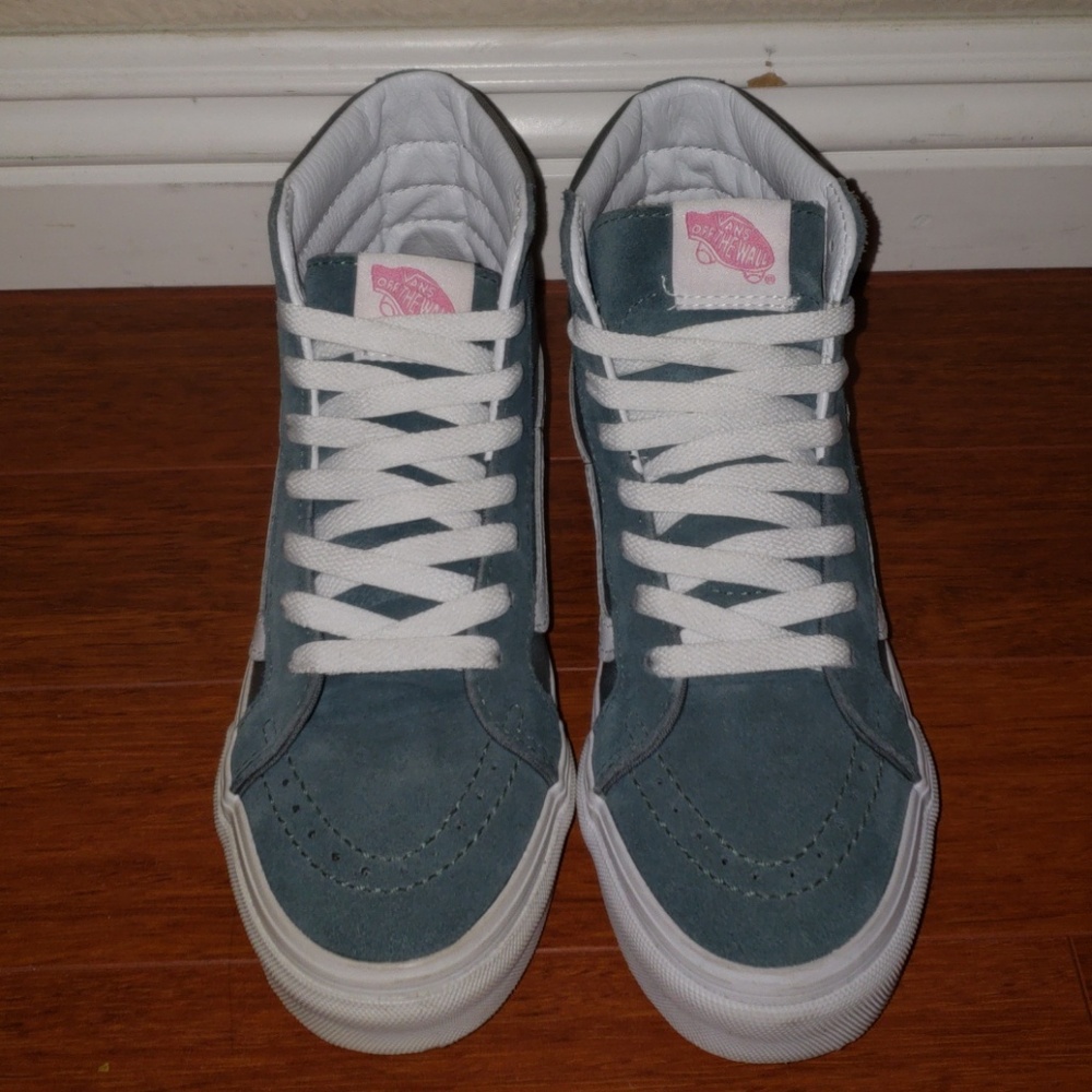 Van sk8-hi